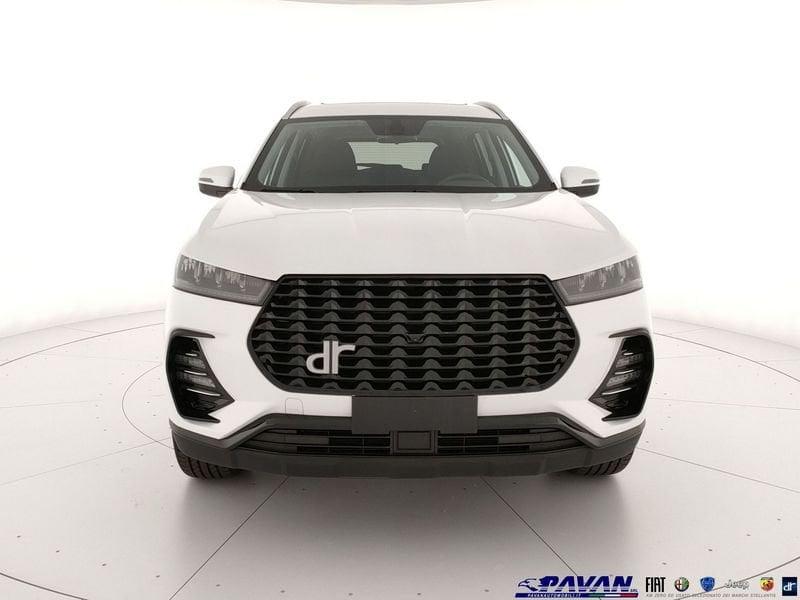 DR AUTOMOBILES DR 6.0 1.5 Turbo Bi-Fuel GPL