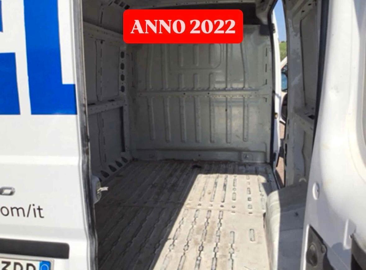 NEW FIAT DUCATO 2.2 L2H2 FURGONE 2022