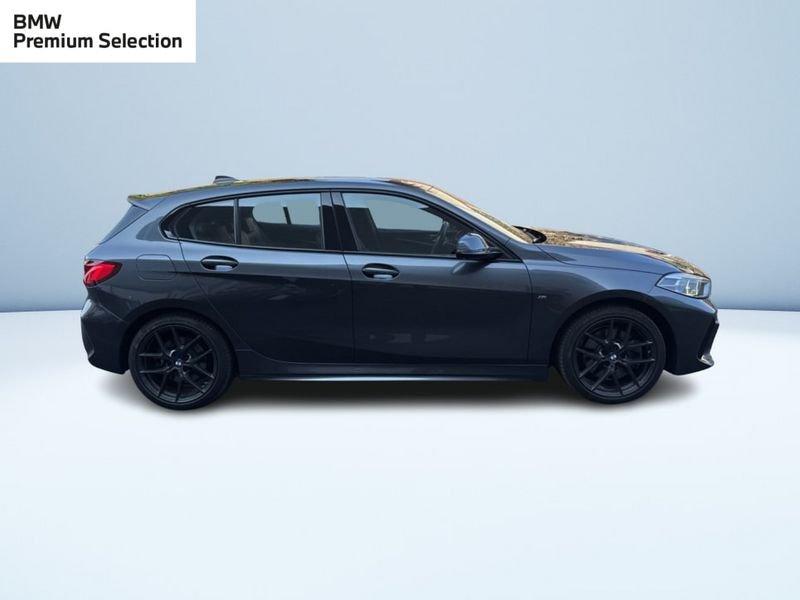 BMW Serie 1 120D MSPORT XDRIVE AUTO