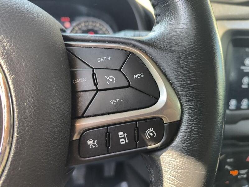 Jeep Renegade 1.0 T3 Limited