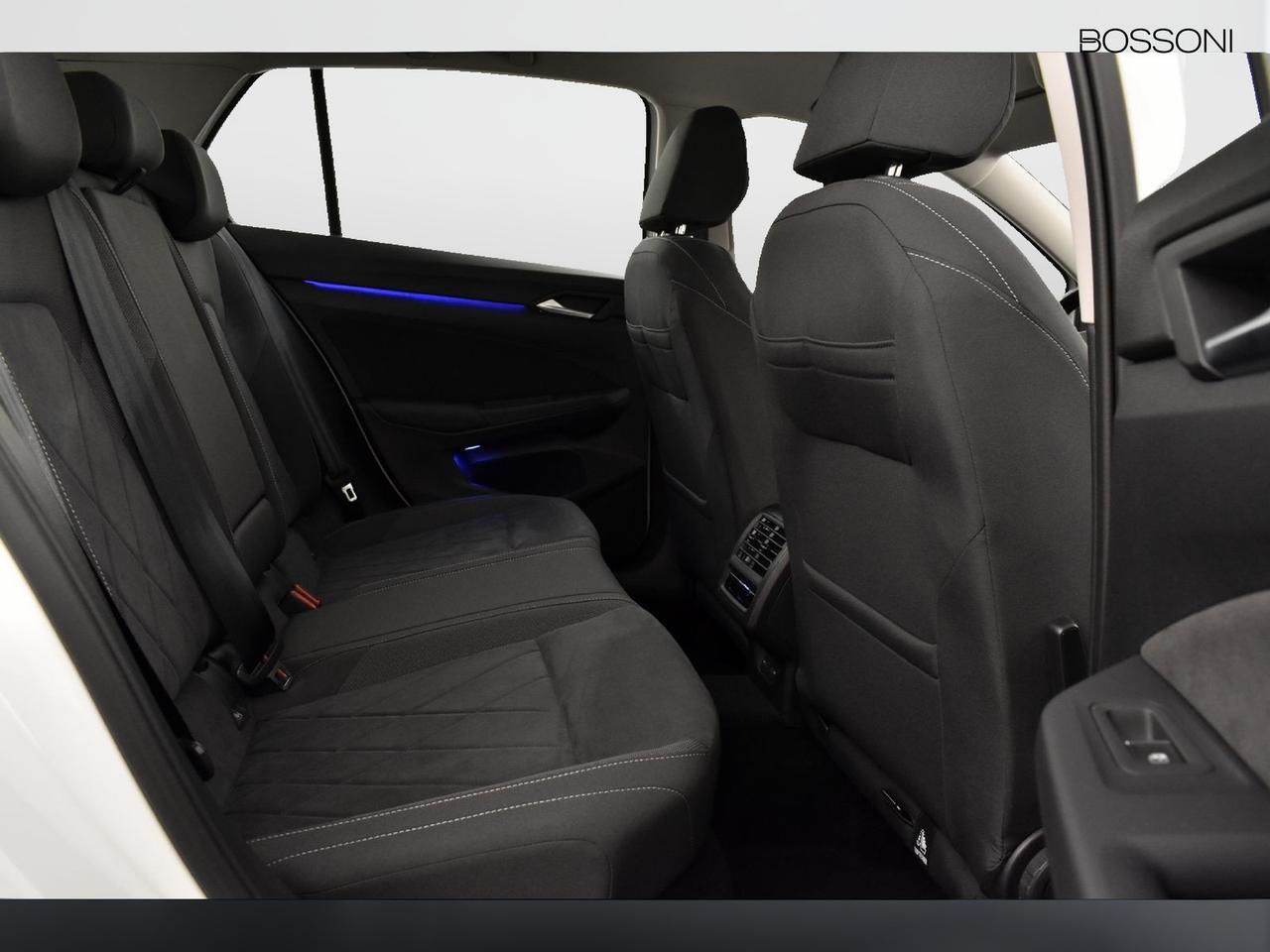 Volkswagen Golf 2.0 tdi scr 115cv style