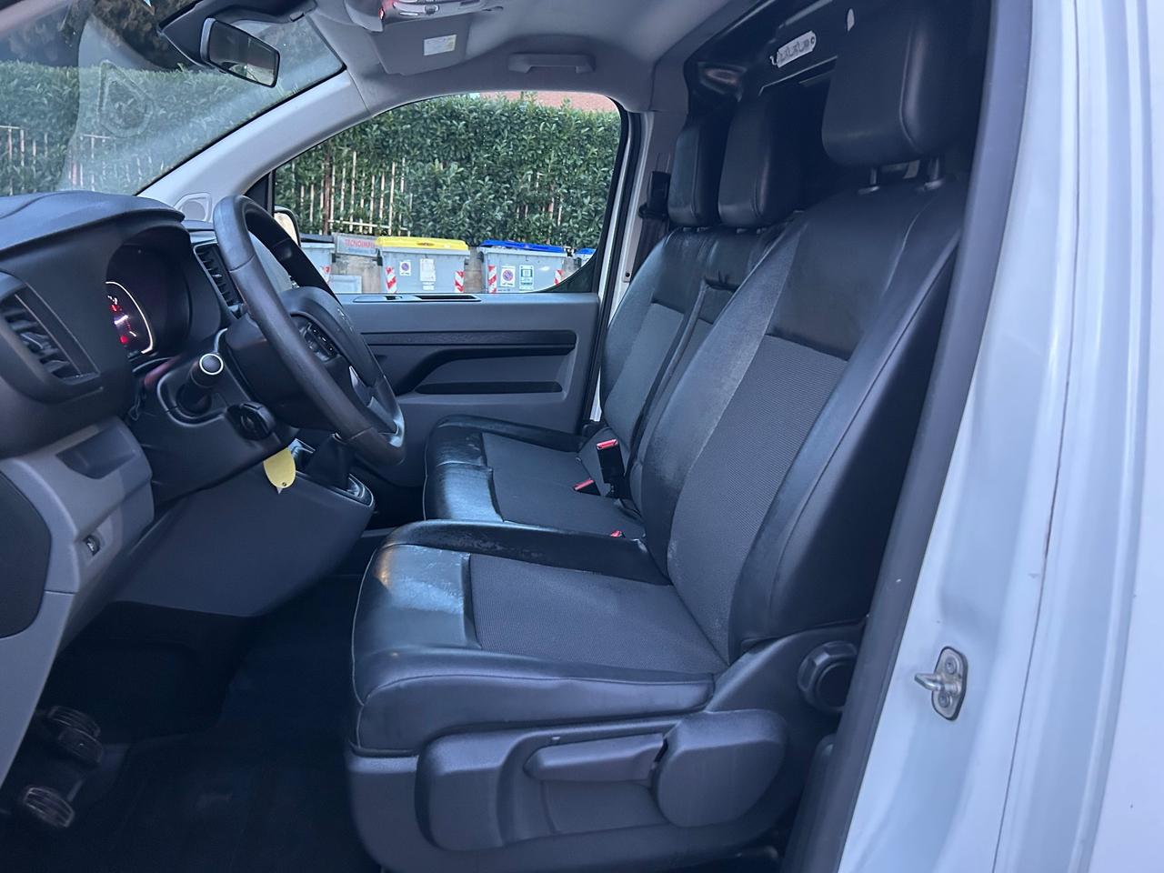 Peugeot Expert 2.0 BlueHDi 130000km Eur6