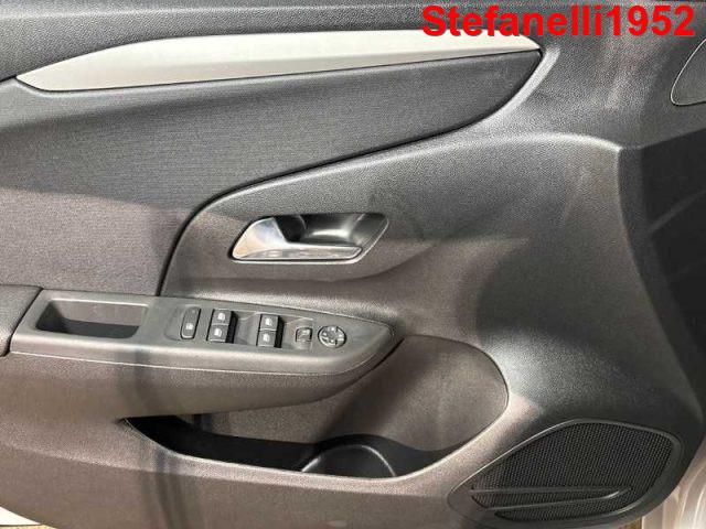 OPEL Corsa 1.2 Nuova Yes s&s 100cv