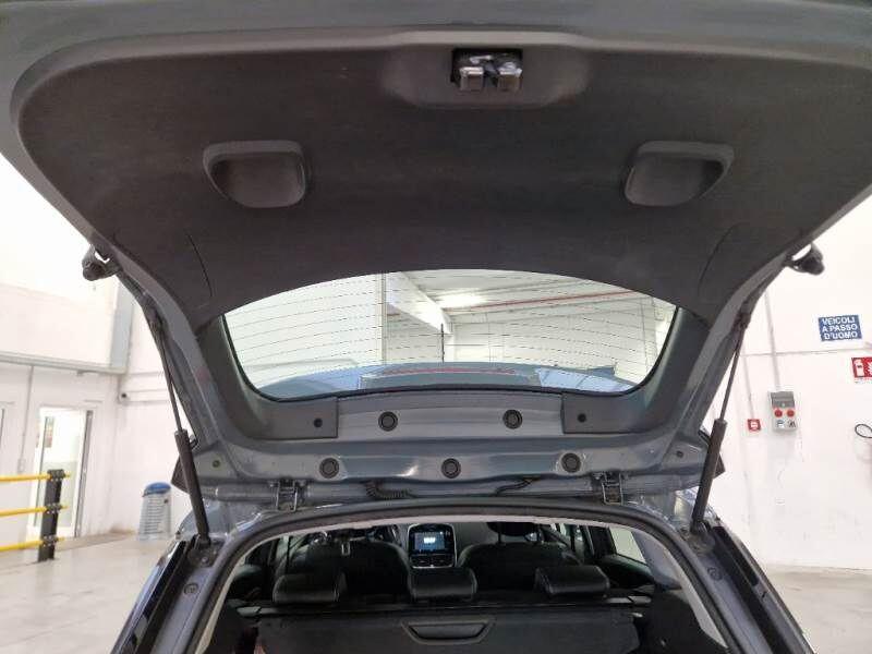 RENAULT CLIO SPORTER 1.5 SW AUTOCARRO