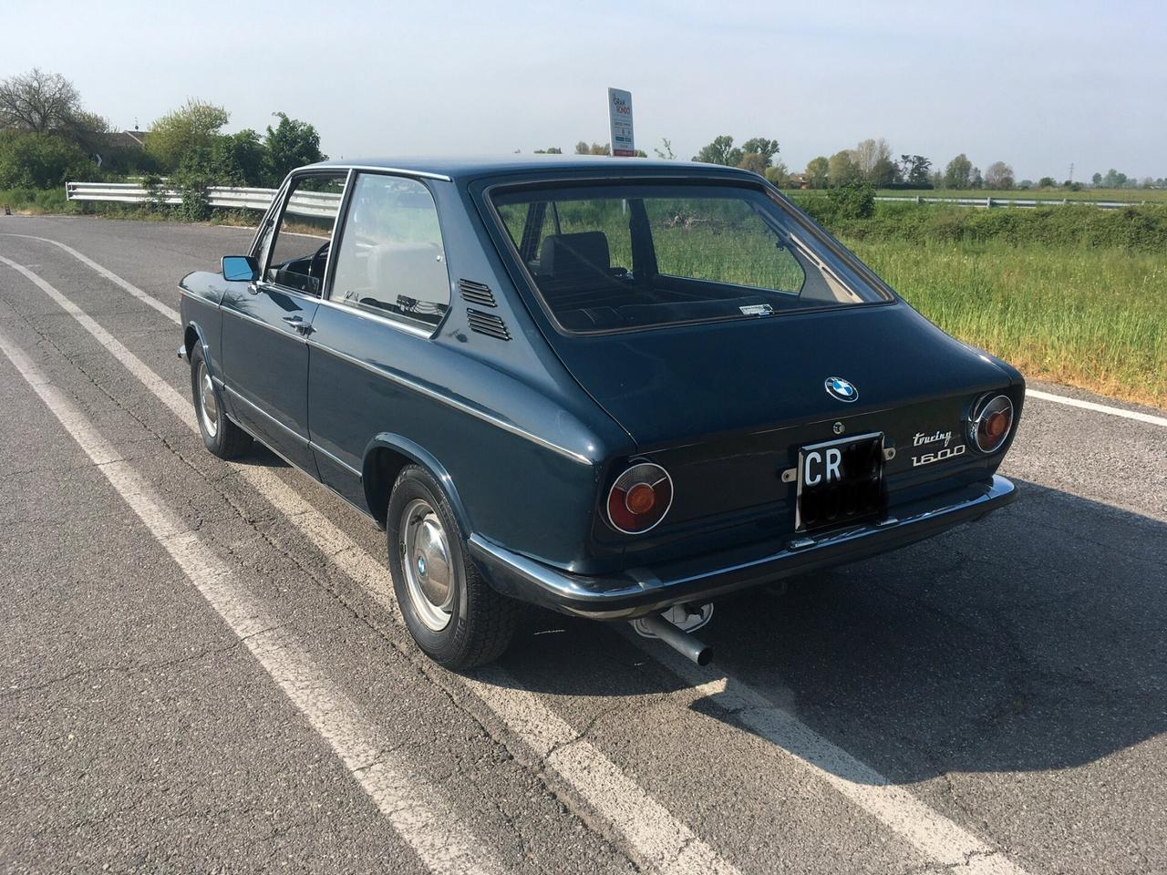 Bmw 114 Touring