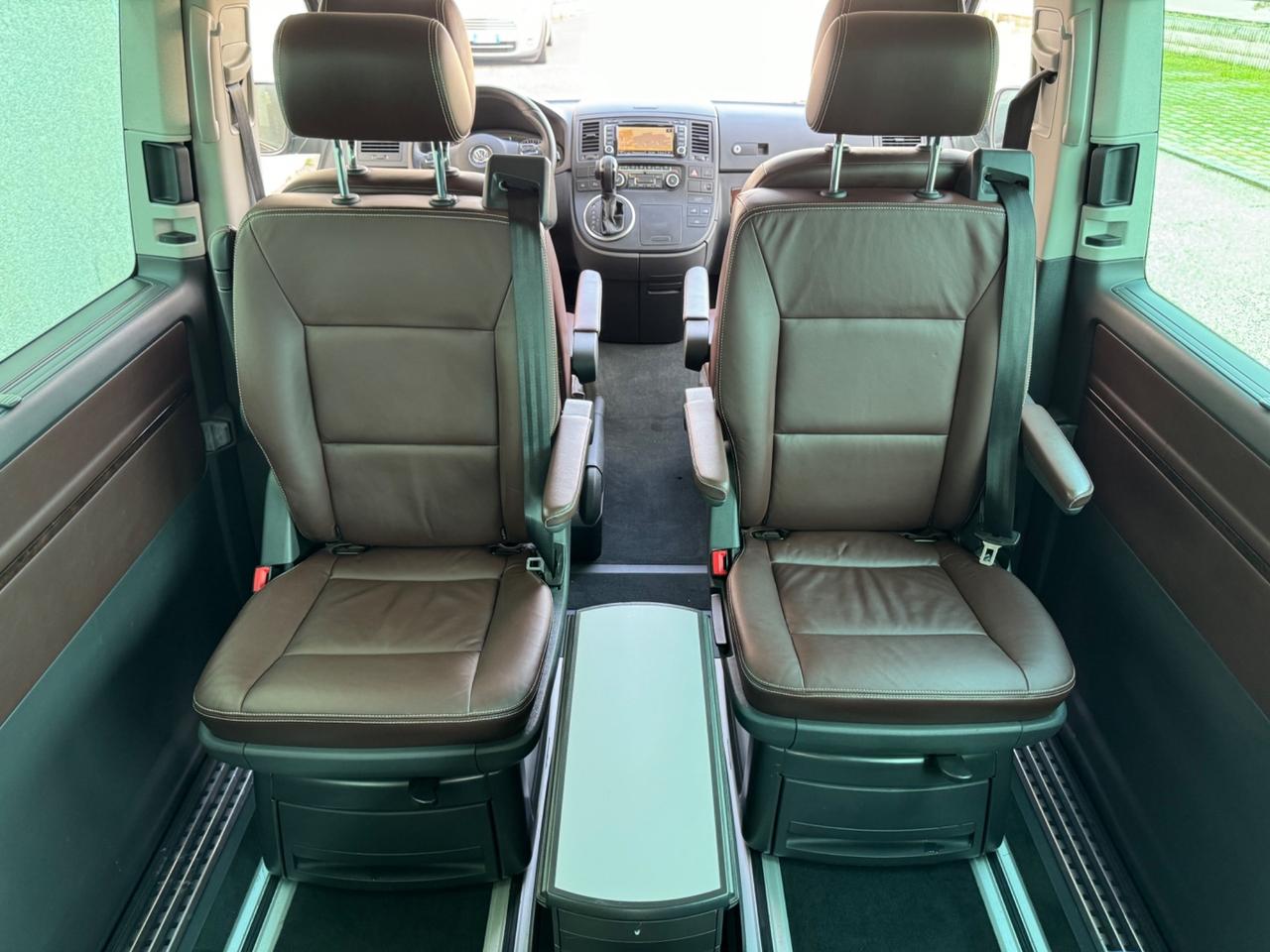 Vw Multivan 2.0 BiTDI 180CV DSG Bussines