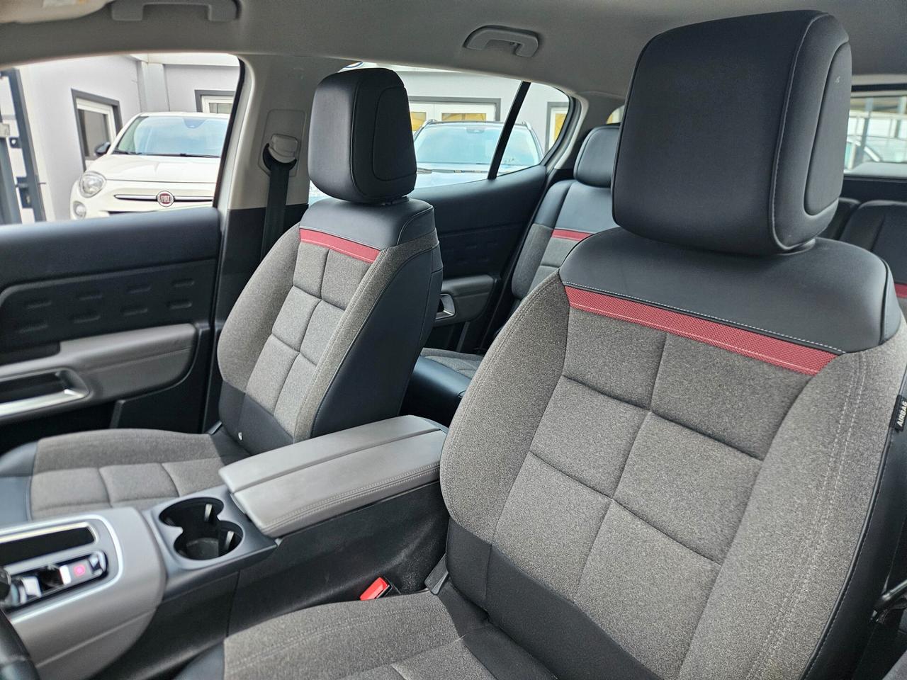 Citroen C5 Aircross BlueHDi 130 S&S EAT8 Shine