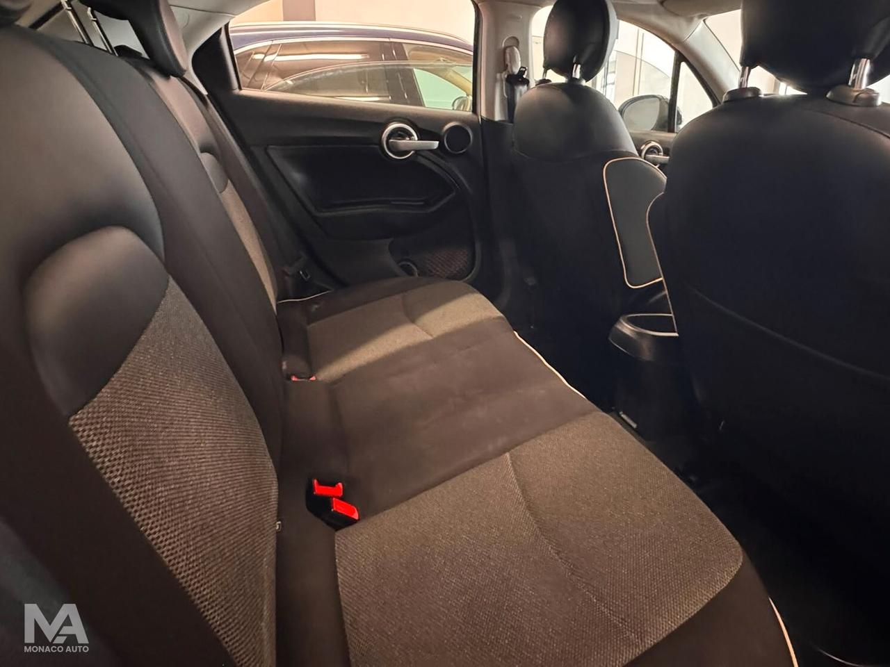 Fiat 500X 1.6 MultiJet 120 CV Business 2018