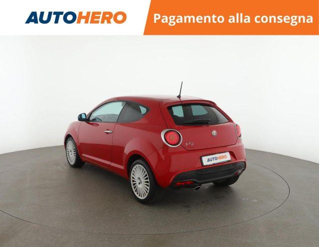 ALFA ROMEO MiTo 0.9 T 105 CV TwinAir S&S Junior