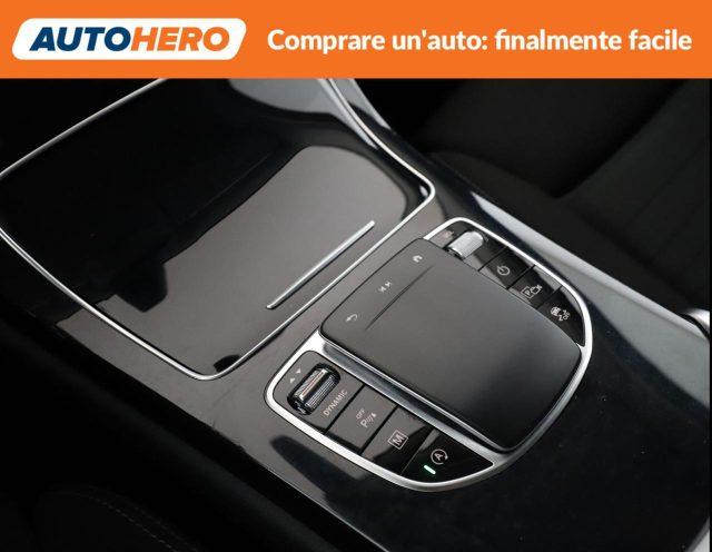 MERCEDES-BENZ GLC 200 d 4Matic Executive