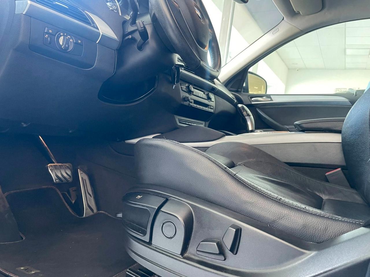 Bmw X6 xDrive30d Eletta