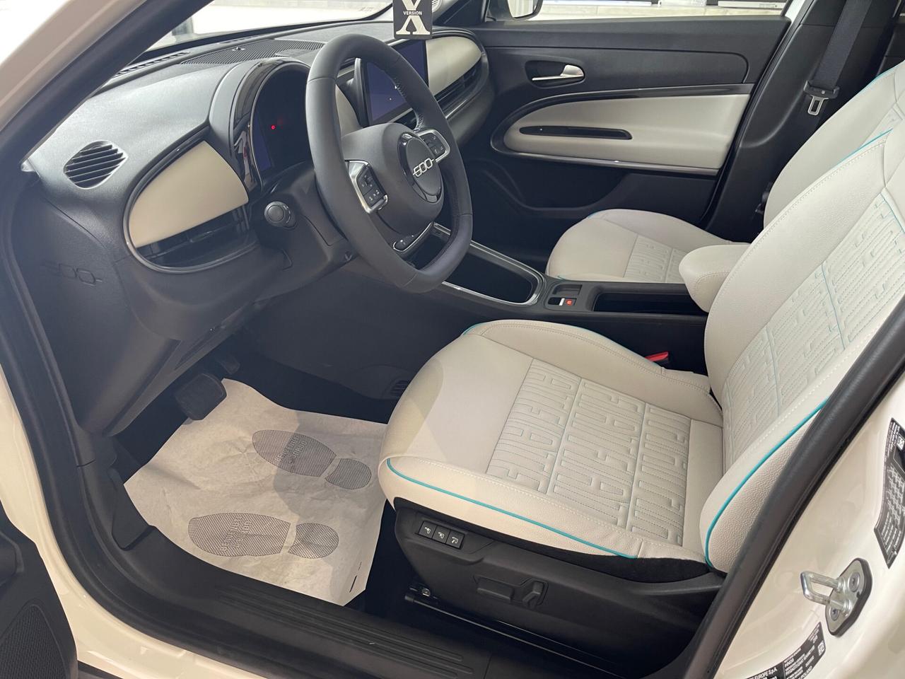 Fiat 600 Hybrid 100 CV DCT MHEV La Prima NO VINCOLO DI FINANZIAMENTO