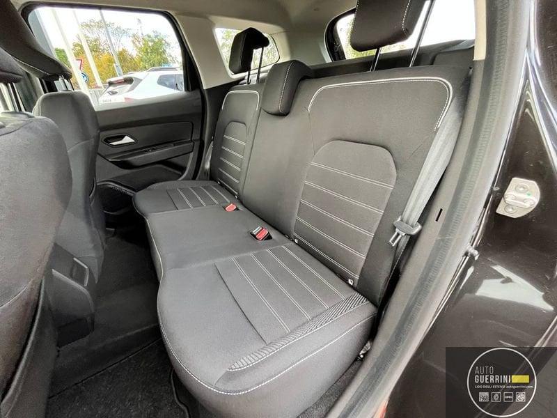 Dacia Duster Duster 1.5 Blue dCi 8V 115 CV 4x4 Journey