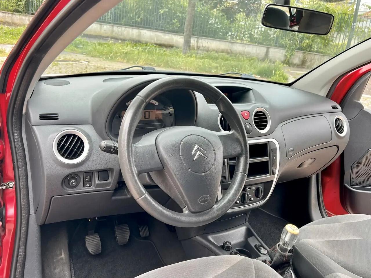 Citroen C2 1.1 60cv Seduction 1 PROPRIETARIO