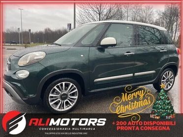 Fiat 500L 1.3 Multijet 95 CV Cross*Neopatentati*Navi*