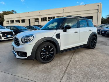 Mini One D Countryman Mini 2.0 Cooper D Countryman