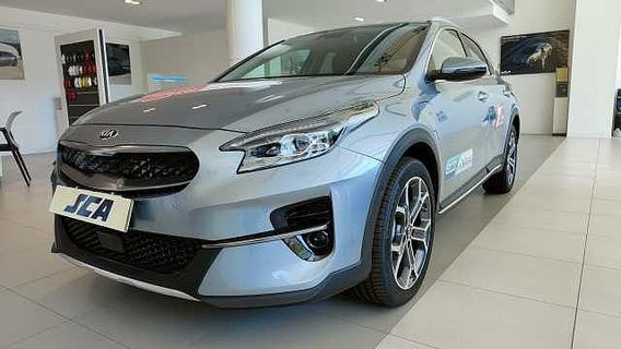 Kia XCeed 1.6 GDi 141 CV PHEV DCT High Tech