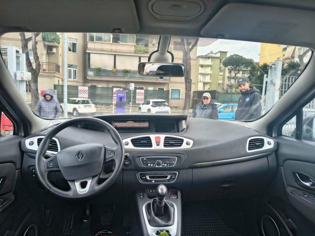 RENAULT Scenic 1.5 dCi 110CV Dynamique GRAN SCENIC 7P