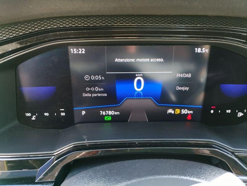 Volkswagen Polo 1.0 TSI DSG Style