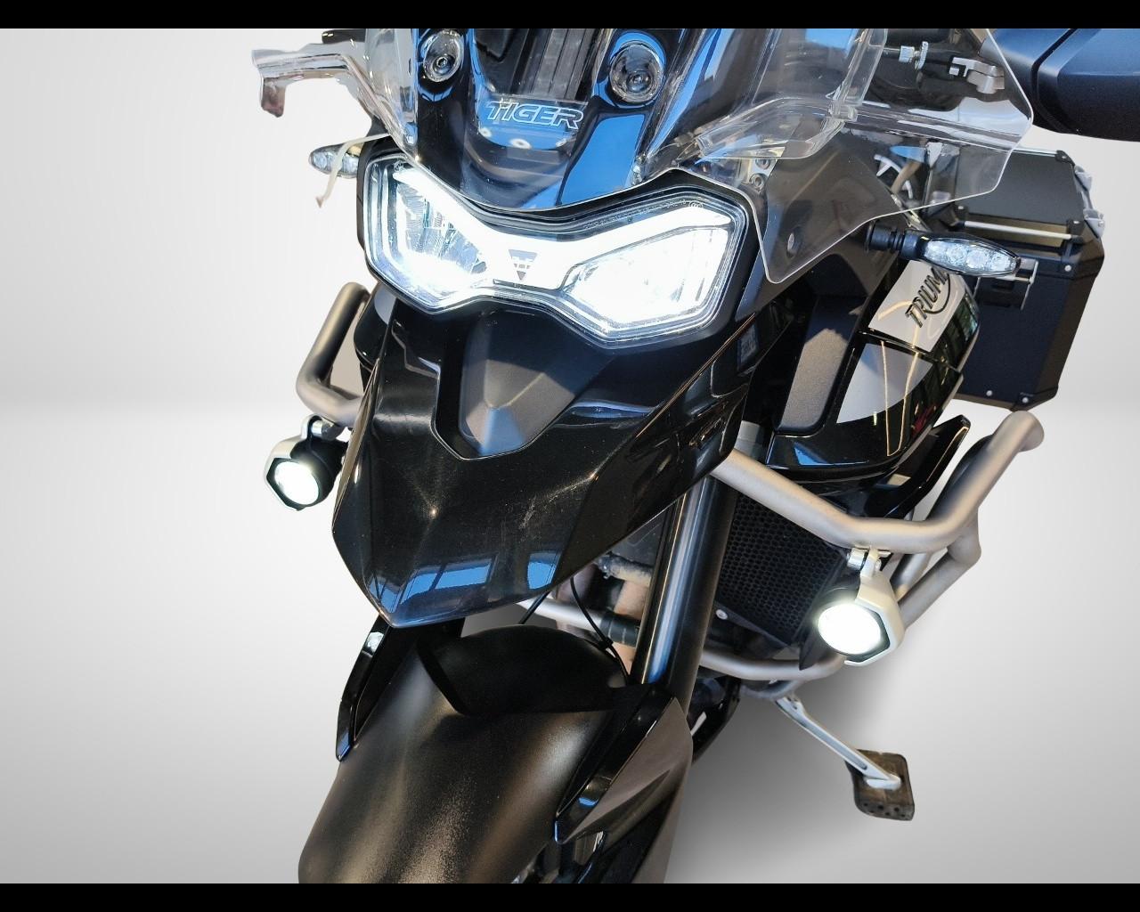 TRIUMPH Tiger 900 - GT Pro