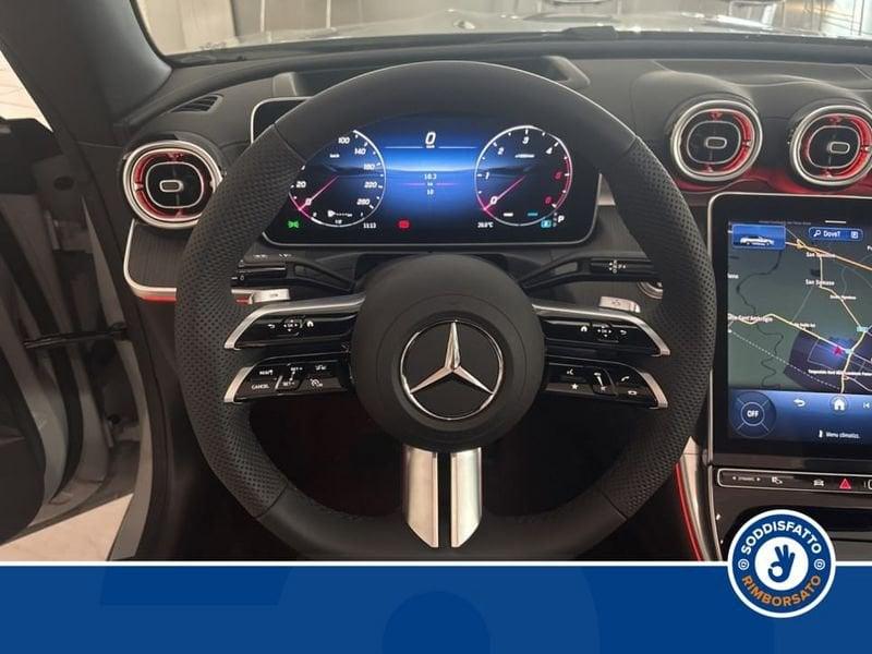 Mercedes-Benz CLE Cabrio CLE 220d Cabrio AMG Line Premium Plus