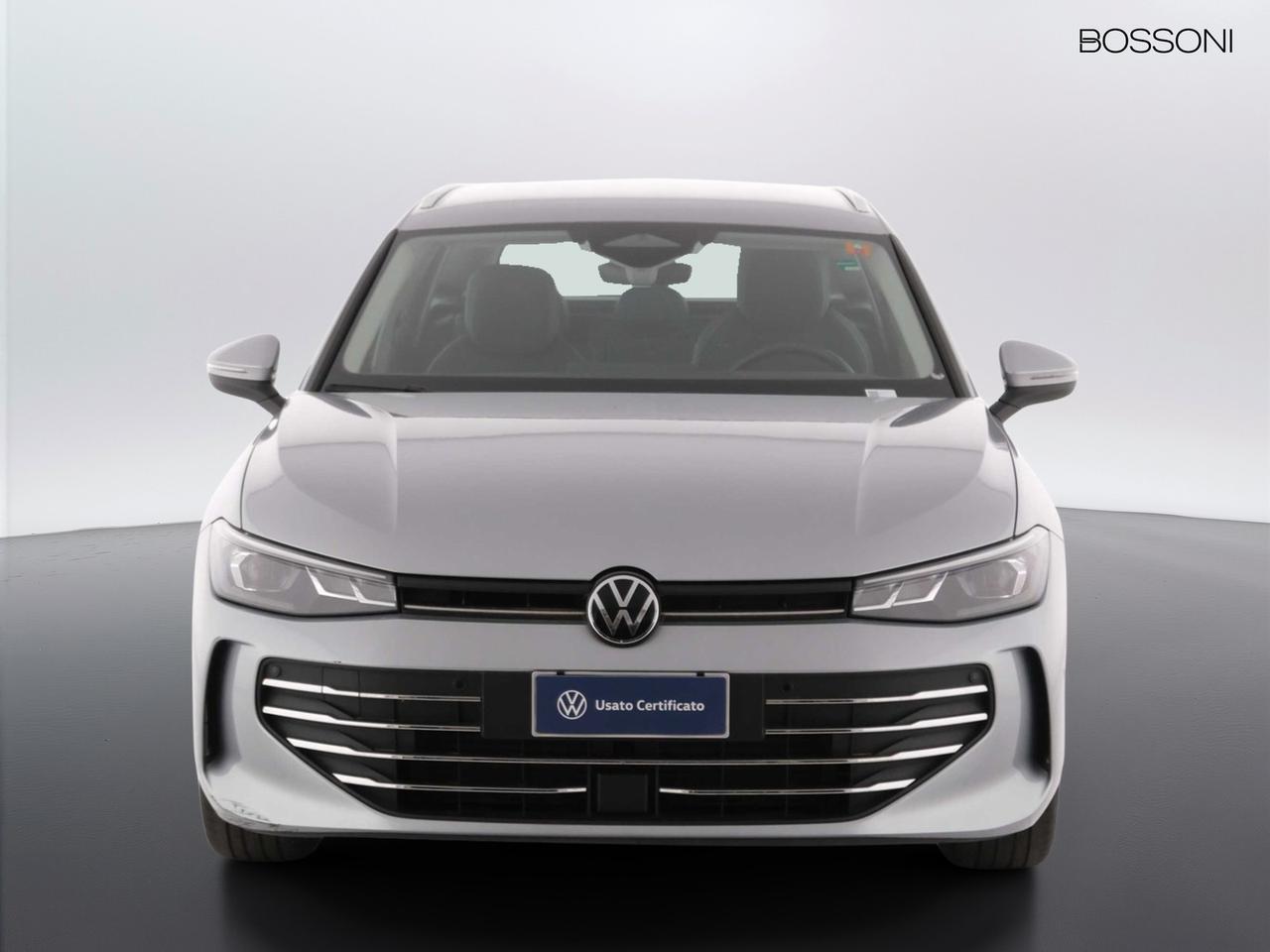 Volkswagen Passat 2.0 tdi scr evo 150cv business dsg