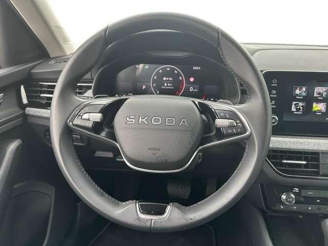Skoda Kamiq 1.0 TSI Monte Carlo 85kW