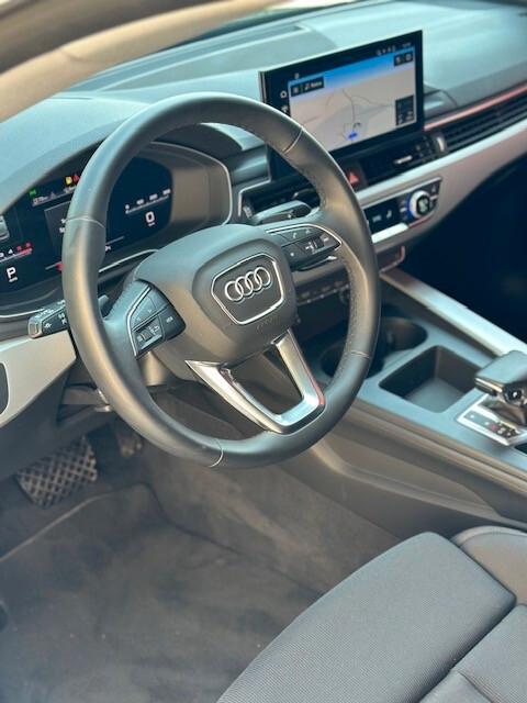 Audi A5 40 TDI S tronic 205 CV COME NUOVA