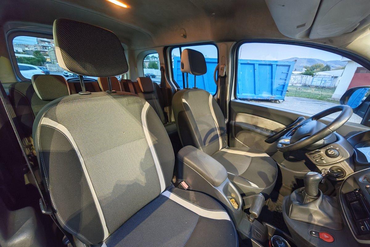 RENAULT Kangoo 1.5 dCi 90CV 5 porte Live