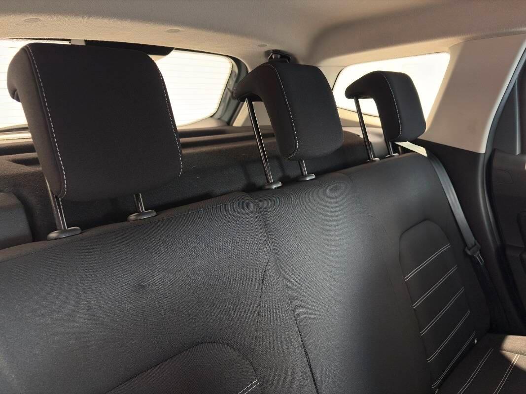 Dacia Duster II 1.0 tce Expression Gpl 4x2 100cv