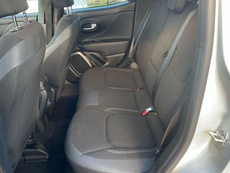 Jeep Renegade 2019 1.0 t3 Limited 2wd