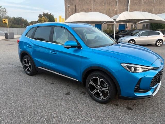 Mg ZS NUOVA Classic 1.5 VTi-tech Comfort