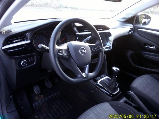 OPEL Corsa 1.5 D 100 CV