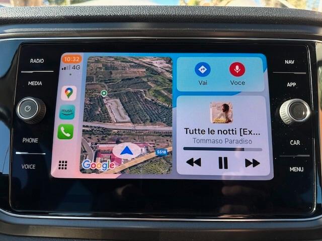 Volkswagen T-Roc 2.0 TDi 150CV 4MOTION - 2018