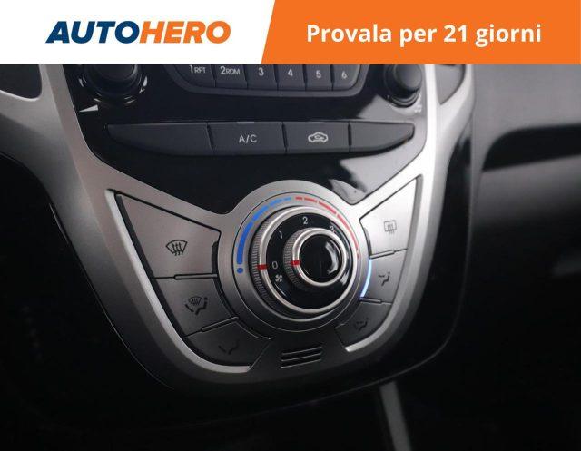 HYUNDAI iX20 1.4 90 CV Comfort