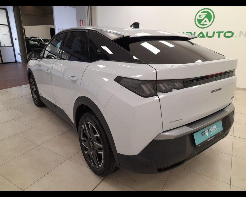 Peugeot 3008 III 2024 1.2 hybrid Allure 136cv e-dcs6