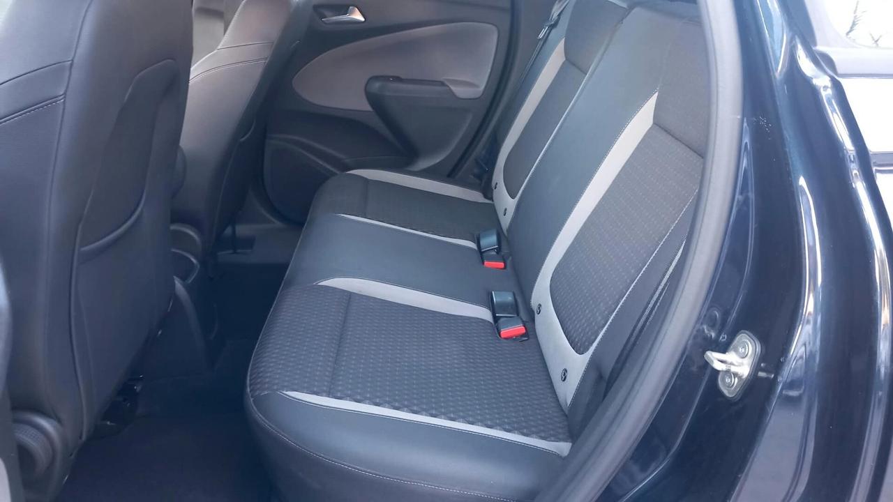 Opel Crossland X 1.5 ECOTEC D 120 CV Start&Stop aut. Innovation