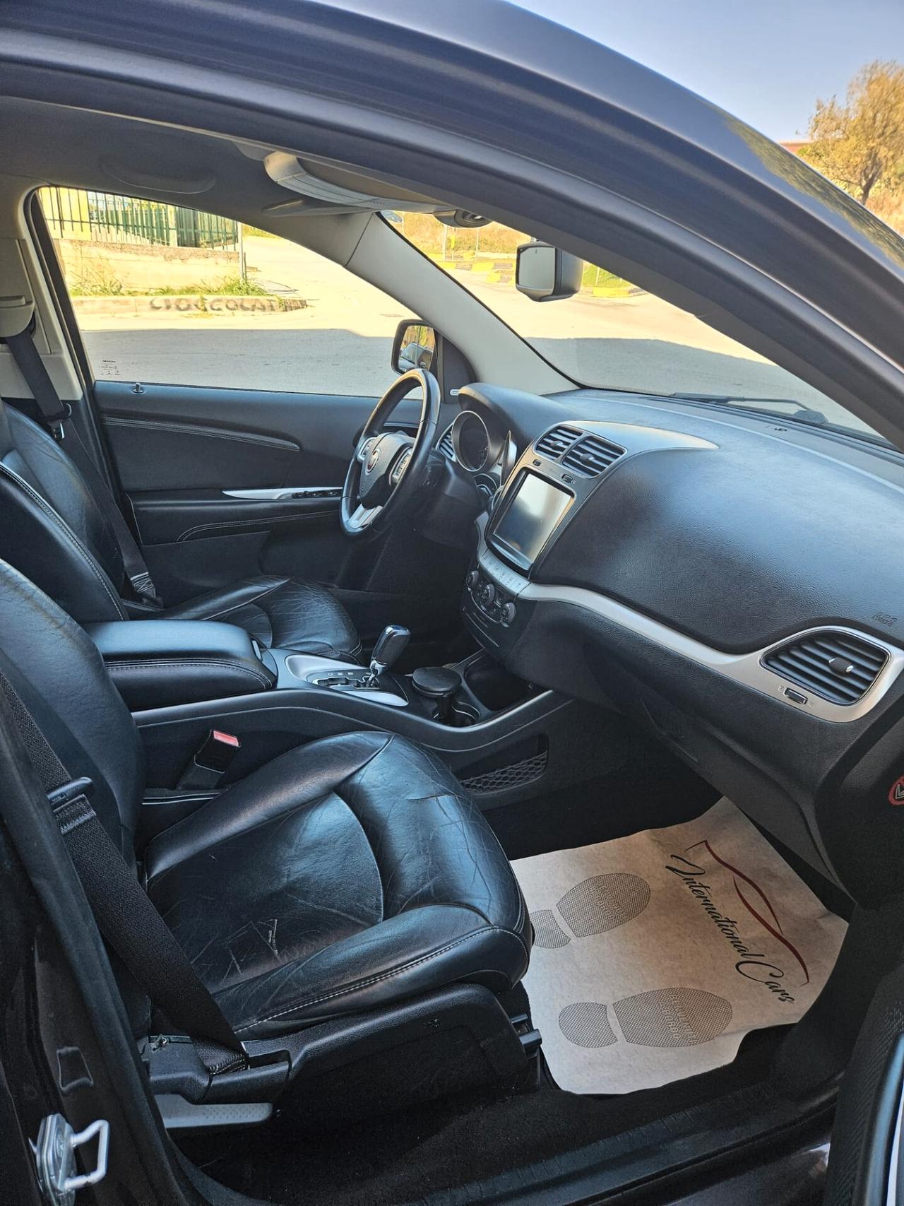 Fiat Freemont 2.0 4x4 170cv FULL AUTOMATICA PELLE NAVI