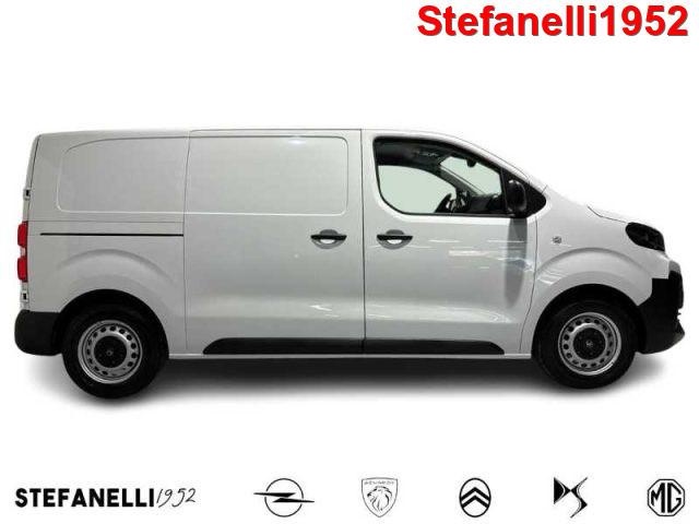 CITROEN Jumpy M - 1.5 BlueHDi 120 S&S