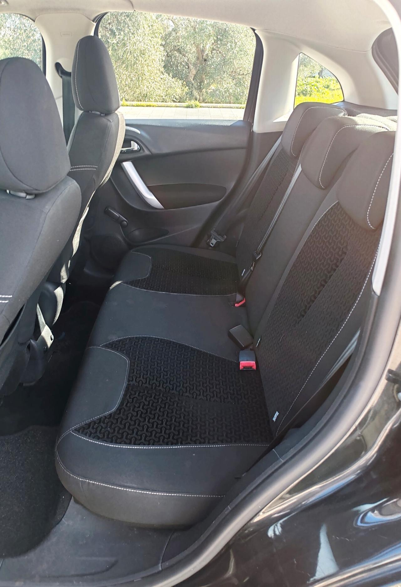 Citroen C3 1.4 Style Eco Energy G UNIPROPRIETARIO CARFAX