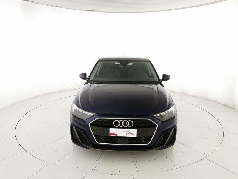 Audi A1 Sportback 35 1.5 tfsi S line Edition s-tronic