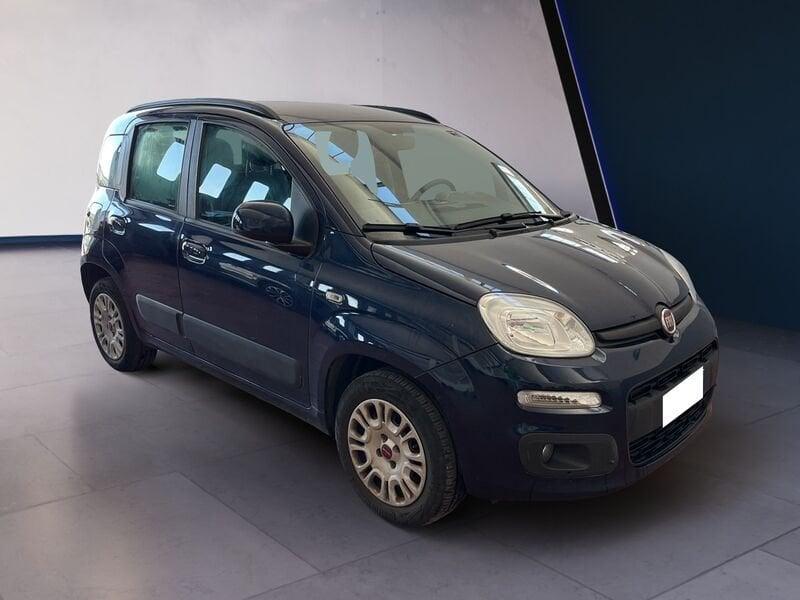 FIAT Panda III 2016 1.2 Lounge s&s 69cv my19