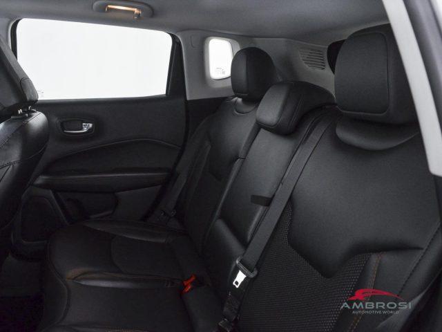 JEEP Compass 2.0 Multijet II aut. 4WD Limited