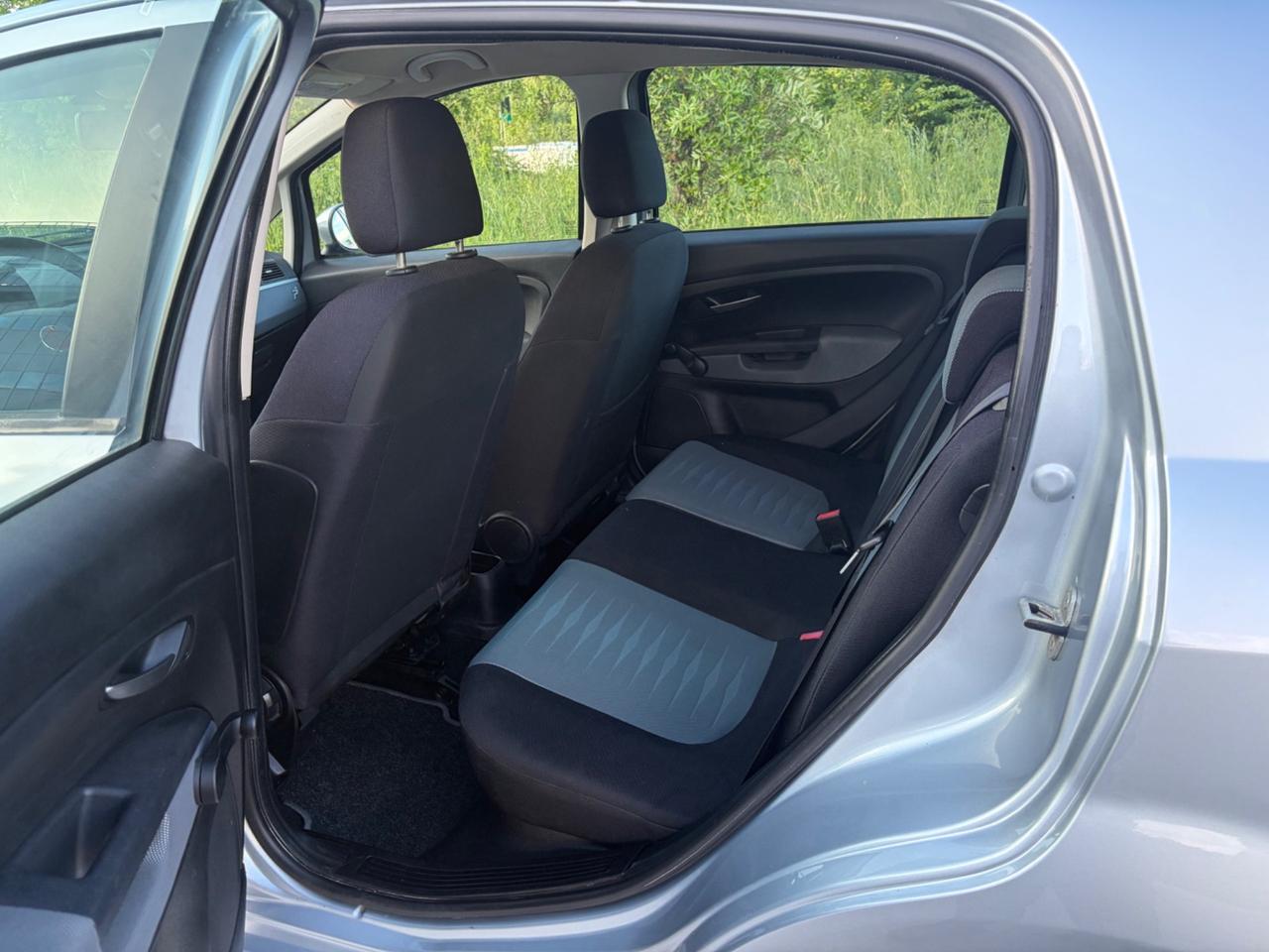 Fiat Grande Punto 1.4 5 porte Dynamic Natural Power