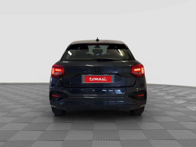 AUDI Q2 Q2 35 TFSI S tronic Business Advanced