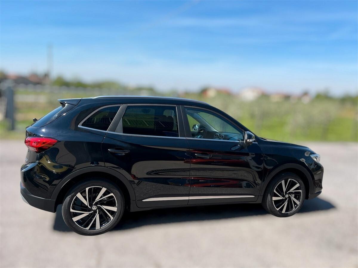 Mg ZS 1.5 Hybrid+ Luxury / 197 CV rottamazione - bonus finanziamento EXTRA acquisto a giugno