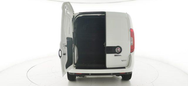 FIAT Doblo Doblò 1.4 Natural Power PC-TN Lounge