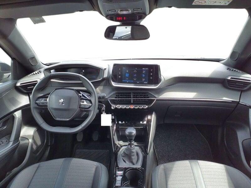 Peugeot 2008 PureTech 100 S&S Allure Pack