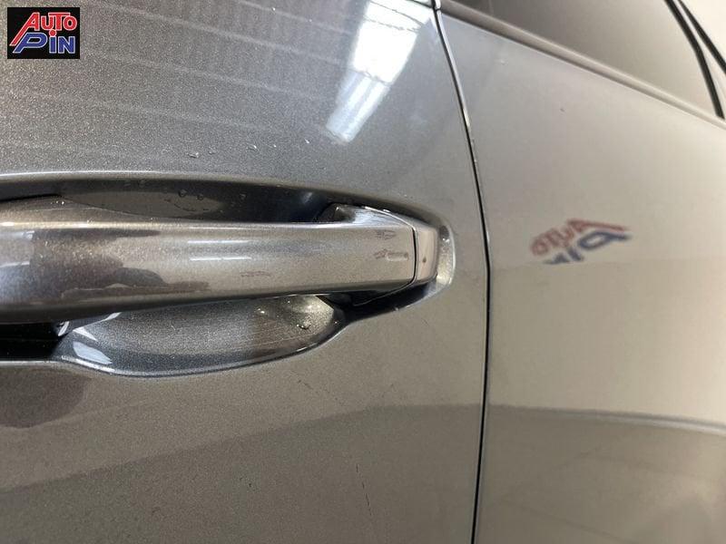 Audi Q3 Q3 35 TDI S tronic S line edit BLACK LINE*In arrivo*