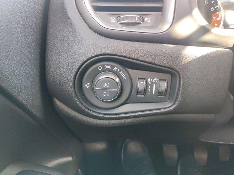 Jeep Renegade My23 Limited 1.0 GseT3